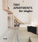 Image for Tiny Apartments for Singles