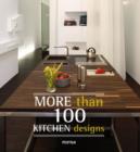 Image for More than 100 Kitchen Designs