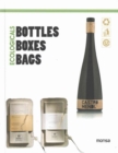 Image for Ecologicals  : bottles, boxes, bags