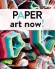Image for Paper art now!