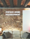 Image for Vintage Home Refurbishment