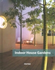 Image for Indoor house gardens
