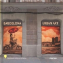 Image for Barcelona Urban Art