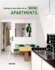 Image for Mini apartments  : living in less than 50 m2