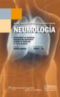 Image for Manual Washington de especialidades clinicas. Neumologia