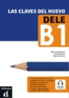 Image for Las claves del nuevo DELE B1 : Libro + audio mp3 download