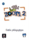 Image for Zoom : Guide pedagogique CD-ROM 2