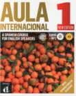 Image for Aula Internacional - Nueva edicion
