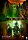 Image for Misherer: A fast-paced Cyberpunk adventure.