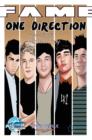 Image for One direction: Cantantes pop x factor