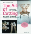 Image for Art of Cutting