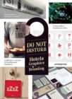 Image for Do not disturb  : hotel graphics &amp; branding