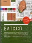 Image for Eat &amp; go  : branding &amp; design identity for takeaways &amp; restaurants
