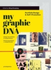Image for My graphic DNA  : portfolio design &amp; self-promotion