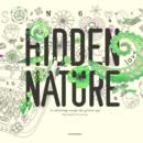 Image for Hidden Nature: A Coloring Book for Grown-Ups