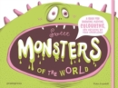 Image for Sweet Monsters of the World