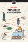 Image for Cansasuelos: Seis dias a pie por los Apeninos