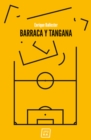 Image for Barraca y tangana: Cronicas.