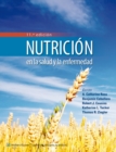 Image for Nutricion en la salud y la enfermedad