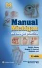 Image for Manual Michigan de cirugia plastica