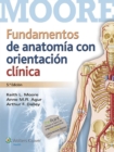 Image for Fundamentos de anatomia con orientacion clinica