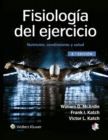Image for Fisiologia del ejercicio