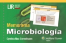 Image for Memorama Microbiologia