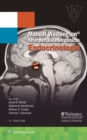 Image for Manual Washington de especialidades clinicas. Endocrinologia