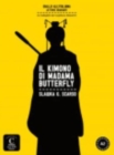Image for Giallo all&#39;italiana : Il kimono di Madama Butterfly + online MP3 audio