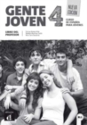Image for Gente Joven - Nueva edicion : Libro del profesor 4 (B1.1)