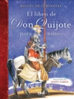 Image for El libro de Don Quijote para ninos / The Don Quixote Book for Children