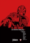 Image for Juez Dredd 1 : los archivos completos