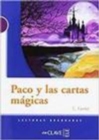 Image for Paco y las cartas magicas (A1-A2)