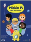 Image for Mision n : Libro del alumno
