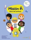 Image for Mision n : Guia del profesor