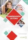 Image for Coleccion Destrezas ELE : Comprension Lectora - Nivel intermedio (A2-B1)