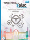 Image for Profesionales de la salud : Libro del alumno + Cuaderno de actividades + audio de