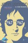 Image for John Lennon.: Comic Biografia