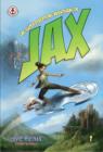 Image for Las Super divertidas aventuras de Jax