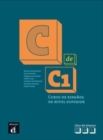 Image for C de C1 : Libro del alumno (C1) + MP3 audio download