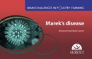 Image for Marek&#39;s disease. Main challenges in poultry farming