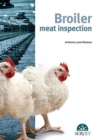 Image for Broiler Meat Inspection