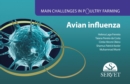 Image for Avian influenza. Main challenges in poultry farming