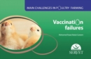 Image for Vaccination failures. Main challenges in poultry farming