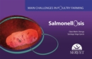 Image for Salmonellosis. Main challenges in poultry farming