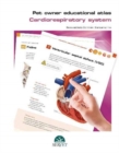 Image for Pet Owner Educational Atlas. Cardiorespiratory System