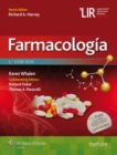 Image for Farmacologia : LIR. Lippincott Illustrated Reviews