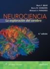 Image for Neurociencia. La exploracion del cerebro