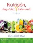 Image for Nutricion, diagnostico y tratamiento