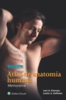 Image for Rohen. Atlas de anatomia humana : Memorama